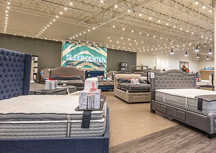 Furniture & Mattress Store in Phoenix, AZ | Bob's Discount Furniture